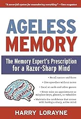 Ageless memory memory for sale  Delivered anywhere in USA 