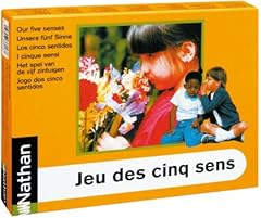 Jeu sens d'occasion  Livré partout en France
