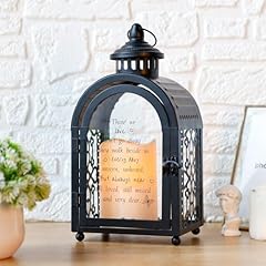 Trirocks memorial lantern for sale  Delivered anywhere in UK