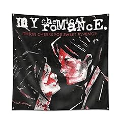 Ajiluya chemical romance gebraucht kaufen  Wird an jeden Ort in Deutschland
