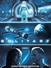 Solitary usato  Spedito ovunque in Italia 
