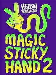 Magic sticky hand for sale  Delivered anywhere in USA 