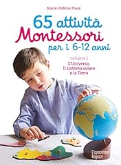 Attività montessori per usato  Spedito ovunque in Italia 