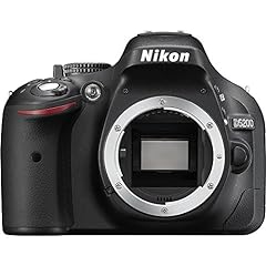Nikon d5200 24.1 for sale  Delivered anywhere in USA 