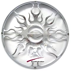 Audiobahn afg15c chrome for sale  Delivered anywhere in USA 