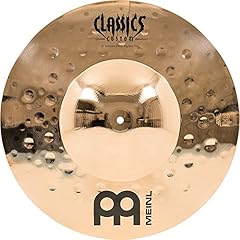 Meinl cymbals classics for sale  Delivered anywhere in UK