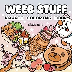 Weeb stuff kawaii for sale  Delivered anywhere in UK