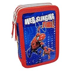 Astuccio scuola zip usato  Spedito ovunque in Italia 