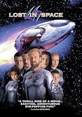 Lost space dvd for sale  Delivered anywhere in USA 