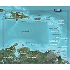 Garmin bluechart vus030r for sale  Delivered anywhere in UK