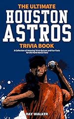 Ultimate houston astros for sale  Delivered anywhere in USA 
