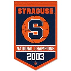 Syracuse orange basketball for sale  Delivered anywhere in USA 