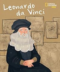Leonardo vinci. ediz. usato  Spedito ovunque in Italia 