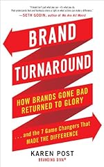 Brand turnaround how d'occasion  Livré partout en France