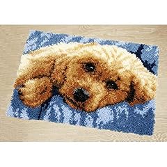 Latch hook rug for sale  Delivered anywhere in USA 