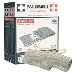 Pack pansement israelien d'occasion  Livré partout en France