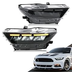 Letsdate headlights compatible for sale  Delivered anywhere in USA 