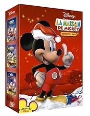 Maison mickey vol. d'occasion  Livré partout en France