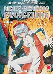 Neon genesis evangelion usato  Spedito ovunque in Italia 