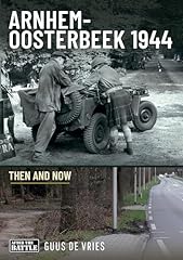 Arnhem oosterbeek 1944 for sale  Delivered anywhere in UK