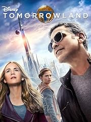 Tomorrowland for sale  Delivered anywhere in USA 