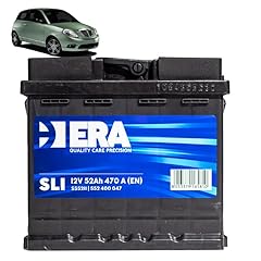 Batteria 50ah per usato  Spedito ovunque in Italia 