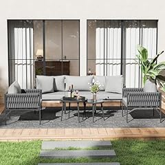 Fklug piece patio for sale  Delivered anywhere in USA 