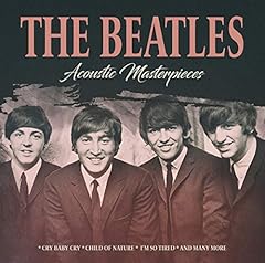 Acoustic masterpieces fm for sale  Delivered anywhere in UK