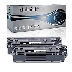 Alphaink toner compatibili usato  Spedito ovunque in Italia 