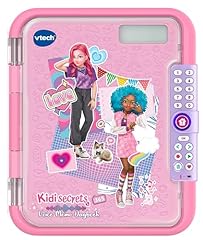Vtech electronics kidisecrets gebraucht kaufen  Wird an jeden Ort in Deutschland