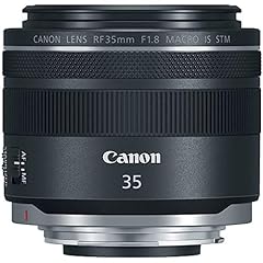 Canon rf35mm f1.8 for sale  Delivered anywhere in USA 