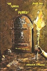 Towers power antichrists for sale  Delivered anywhere in USA 