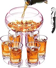 Adjustable shot glass for sale  Delivered anywhere in USA 