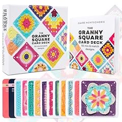 Akone granny square gebraucht kaufen  Wird an jeden Ort in Deutschland