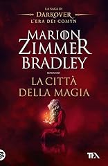Città della magia. usato  Spedito ovunque in Italia 