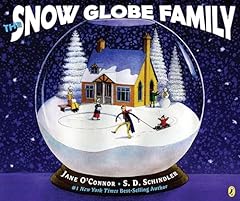 Snow globe family for sale  Delivered anywhere in USA 