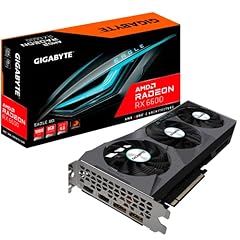 Gigabyte radeon 6600 for sale  Delivered anywhere in USA 