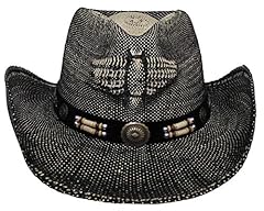 Mfh western cappello usato  Spedito ovunque in Italia 