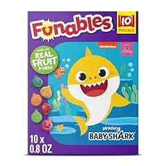 Funables fruity snacks for sale  Delivered anywhere in USA 