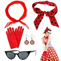 Accessori anni donna usato  Spedito ovunque in Italia 