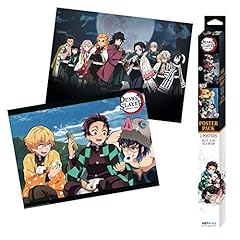 Abystyle demon slayer d'occasion  Livré partout en France