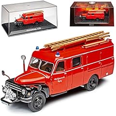 Hanomag l28 feuerwehr gebraucht kaufen  Wird an jeden Ort in Deutschland