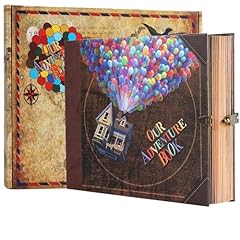Scrapbook fotoalbum abenteuerb gebraucht kaufen  Wird an jeden Ort in Deutschland
