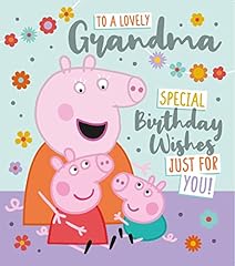 Grandma birthday card for sale  Delivered anywhere in UK