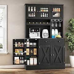 Yitahome kitchen pantry for sale  Delivered anywhere in USA 