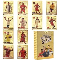 Vmxlso football star for sale  Delivered anywhere in UK