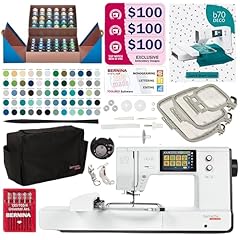 Bernette b70 embroidery for sale  Delivered anywhere in USA 