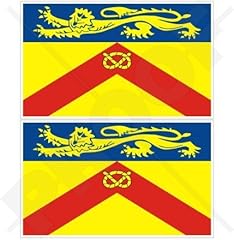 Staffordshire county flag for sale  Delivered anywhere in UK