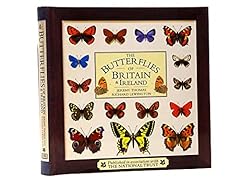 Butterflies britain ireland for sale  Delivered anywhere in UK