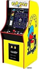 Arcade 1up pac for sale  Delivered anywhere in USA 